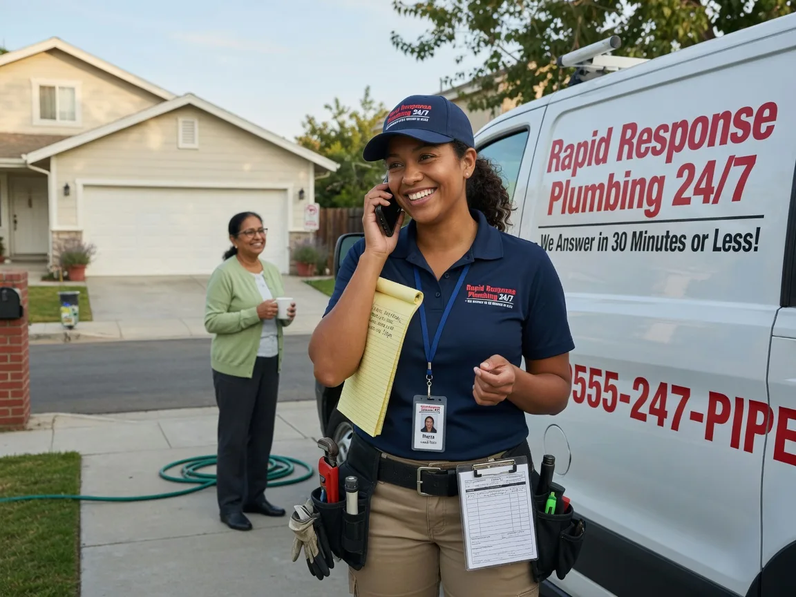 Emergency Plumber Tuthill, SD FAQs